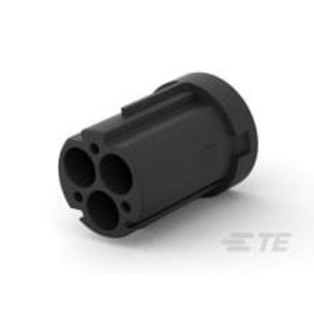 TE CONNECTIVITY NECTOR M SKT CAP SEALED 2213587-1